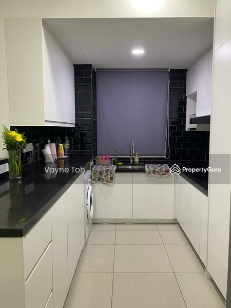 Pangsapuri untuk Disewa di Sentul Point - Vayne Toh - PropertyGuru.com.my