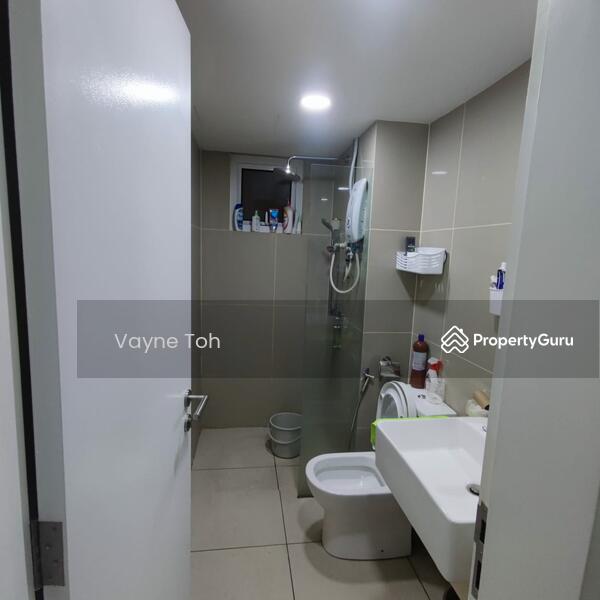 Pangsapuri untuk Disewa di Sentul Point - Vayne Toh - PropertyGuru.com.my