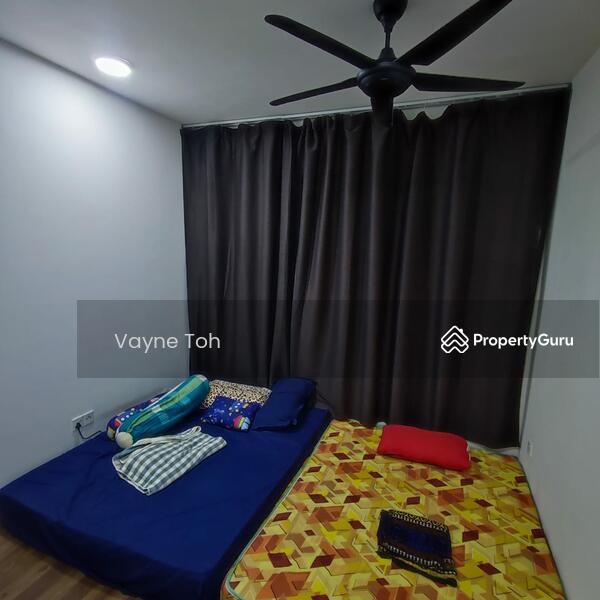 Pangsapuri untuk Disewa di Sentul Point - Vayne Toh - PropertyGuru.com.my