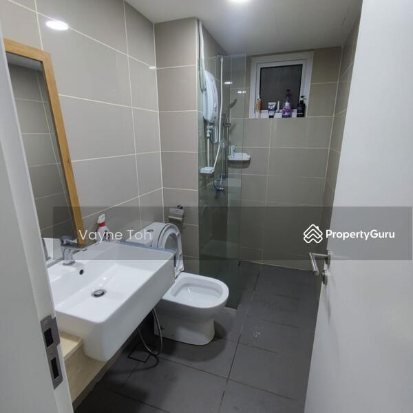 Pangsapuri untuk Disewa di Sentul Point - Vayne Toh - PropertyGuru.com.my