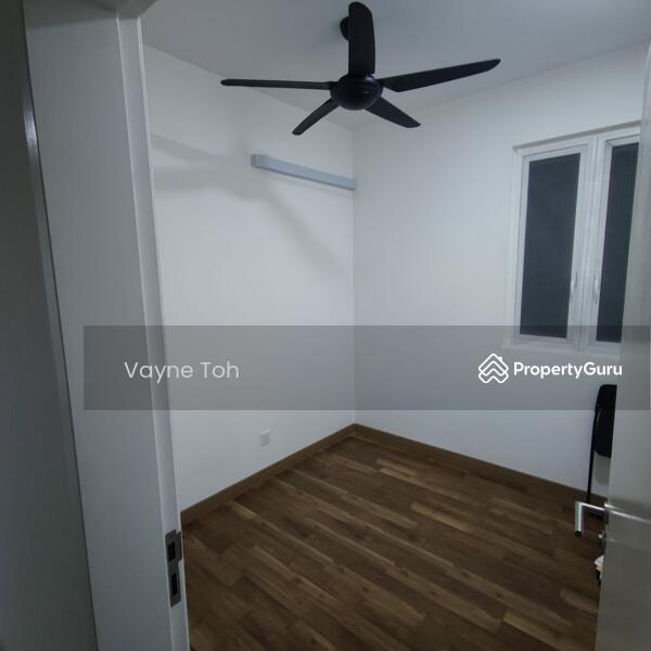 Pangsapuri untuk Disewa di Sentul Point - Vayne Toh - PropertyGuru.com.my
