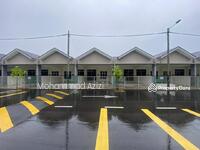For Sale - Terrace house at Bandar Baru Peramu
