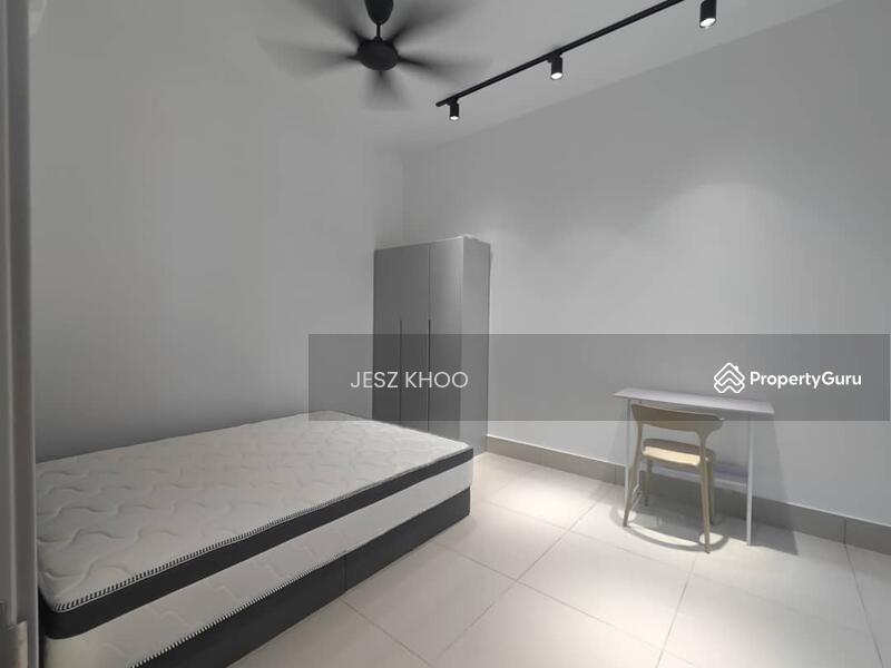 Service Residence for Rent at Serviced Residence @ Razak City Residences (RC Residences) - JESZ KHOO - PropertyGuru.com.my