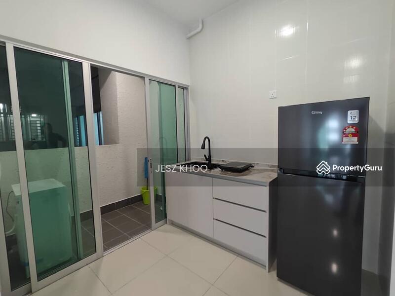 Service Residence for Rent at Serviced Residence @ Razak City Residences (RC Residences) - JESZ KHOO - PropertyGuru.com.my