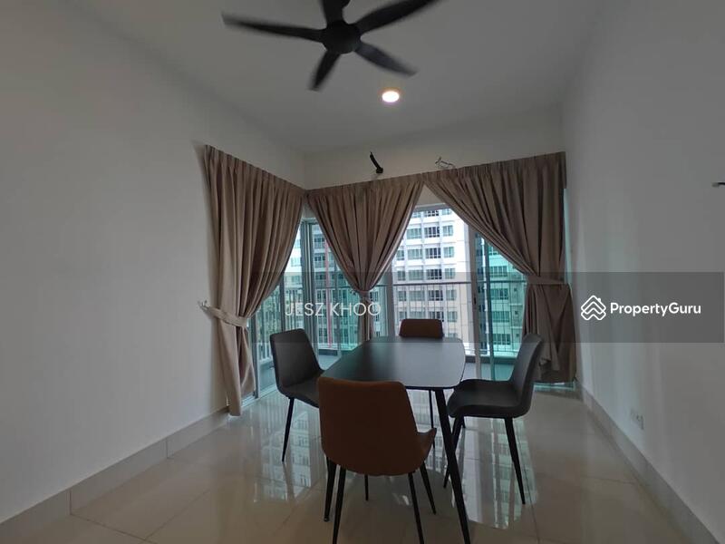 Service Residence for Rent at Serviced Residence @ Razak City Residences (RC Residences) - JESZ KHOO - PropertyGuru.com.my