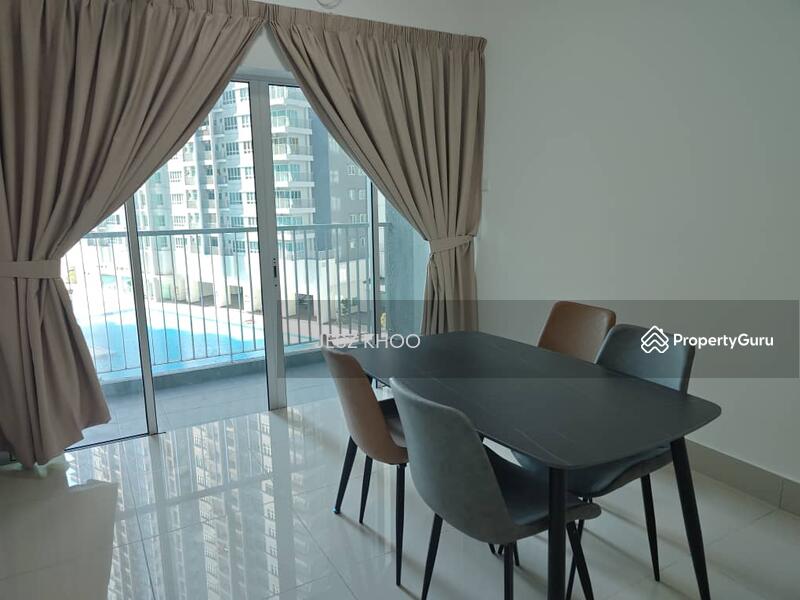 Service Residence for Rent at Serviced Residence @ Razak City Residences (RC Residences) - JESZ KHOO - PropertyGuru.com.my