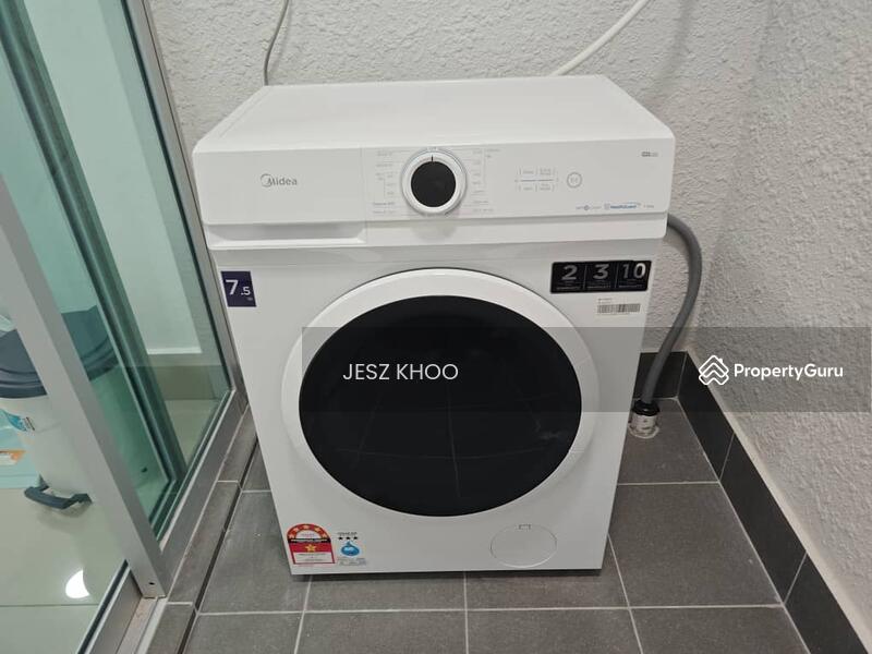 Service Residence for Rent at Serviced Residence @ Razak City Residences (RC Residences) - JESZ KHOO - PropertyGuru.com.my
