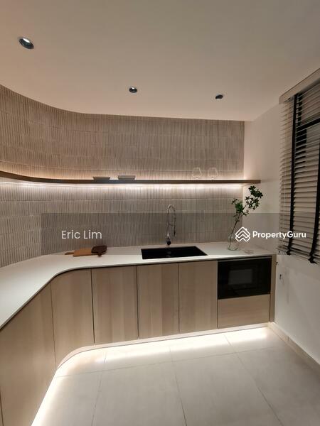 Kondominium untuk Dijual di Lumina Residence - Eric Lim - PropertyGuru.com.my