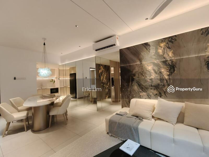 Kondominium untuk Dijual di Lumina Residence - Eric Lim - PropertyGuru.com.my