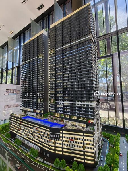 Kondominium untuk Dijual di Lumina Residence - Eric Lim - PropertyGuru.com.my