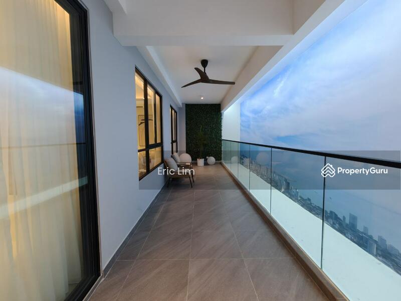 Kondominium untuk Dijual di Lumina Residence - Eric Lim - PropertyGuru.com.my