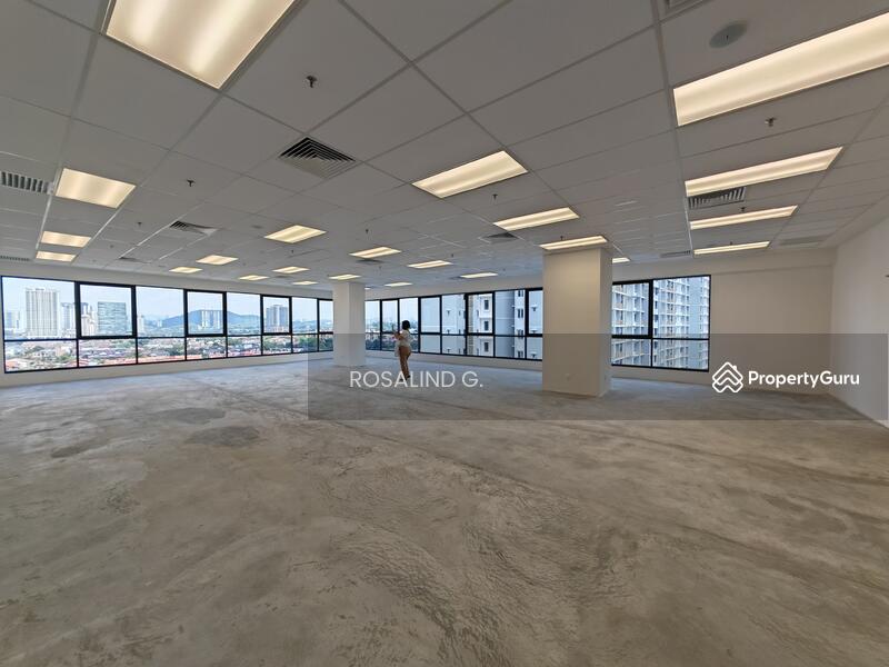 Pejabat untuk Disewa di Seksyen 13 (Petaling Jaya) - ROSALIND G. - PropertyGuru.com.my