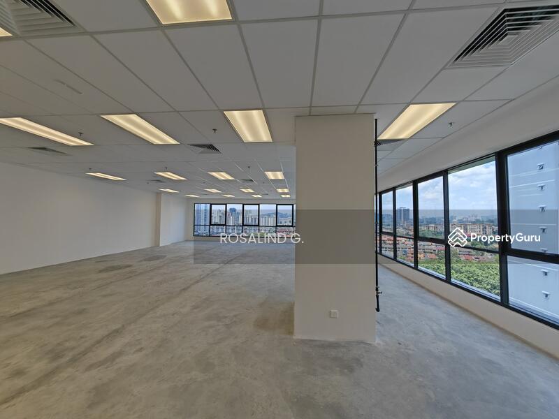 Pejabat untuk Disewa di Seksyen 13 (Petaling Jaya) - ROSALIND G. - PropertyGuru.com.my