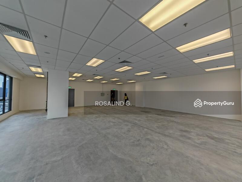Pejabat untuk Disewa di Seksyen 13 (Petaling Jaya) - ROSALIND G. - PropertyGuru.com.my