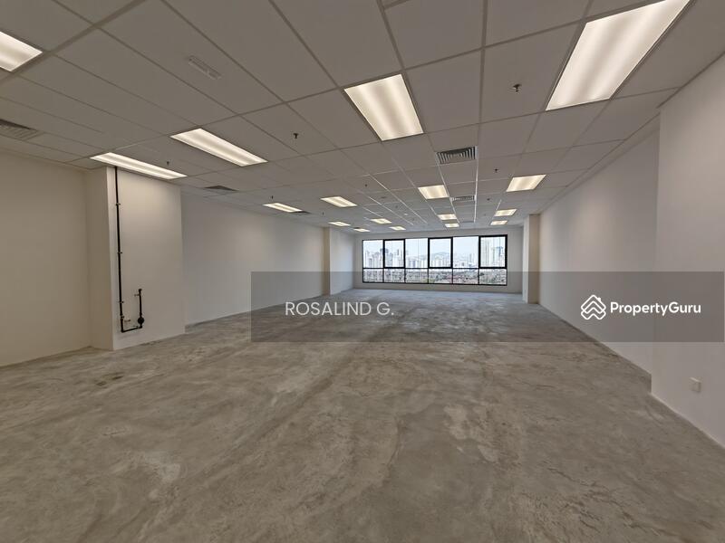 Pejabat untuk Disewa di Seksyen 13 (Petaling Jaya) - ROSALIND G. - PropertyGuru.com.my