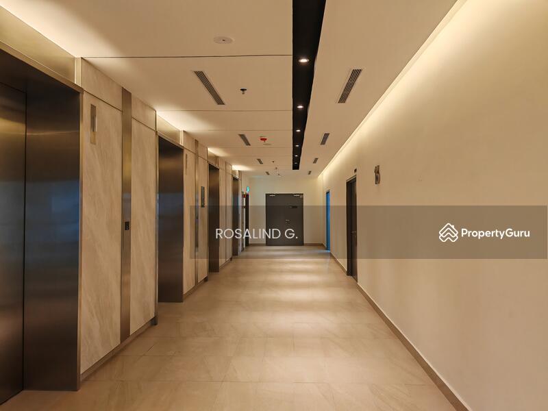 Pejabat untuk Disewa di Seksyen 13 (Petaling Jaya) - ROSALIND G. - PropertyGuru.com.my