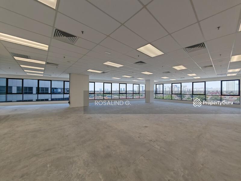 Office for Rent in Seksyen 13 (Petaling Jaya) - ROSALIND G. - PropertyGuru.com.my