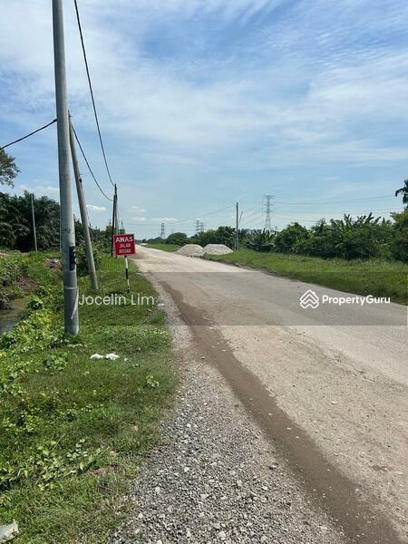 New TNB infra