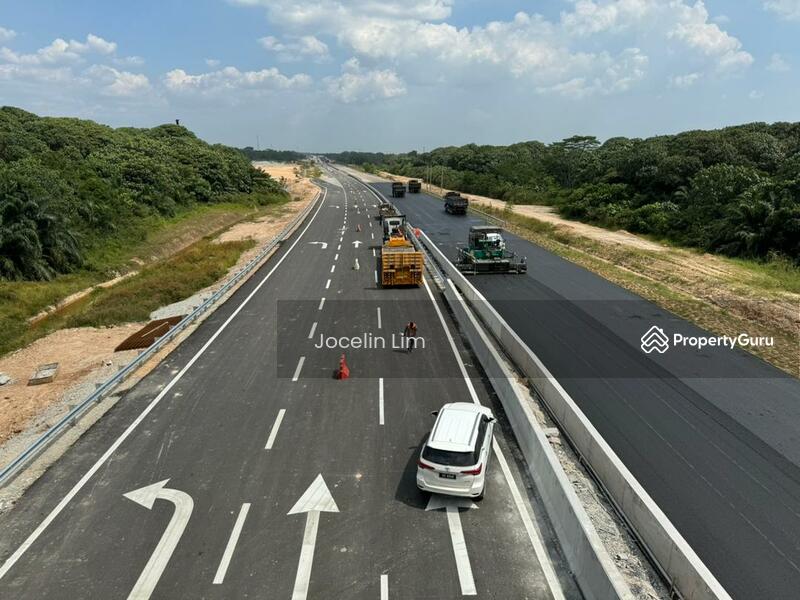 WCE highway