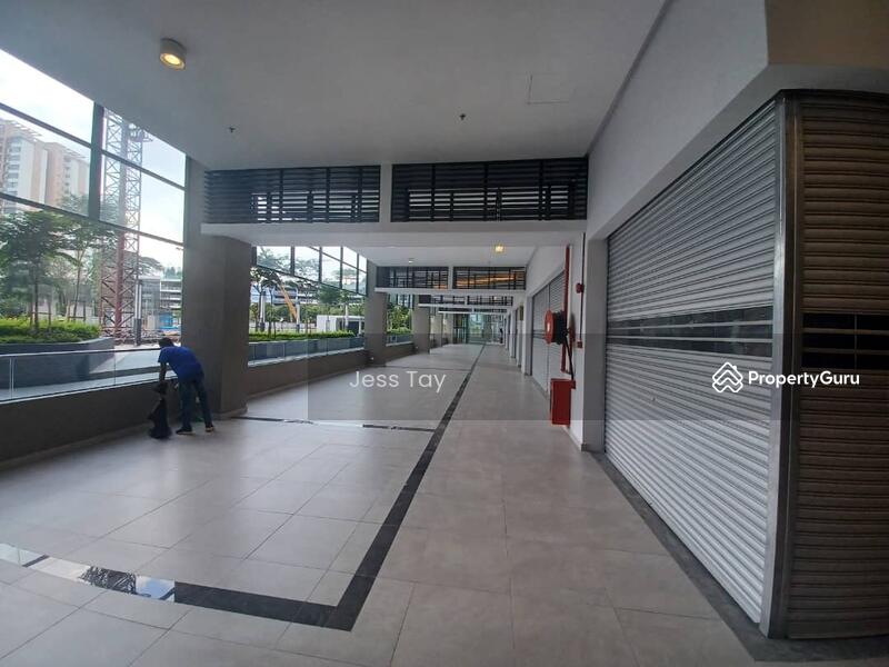 For Rent - Kuchai Sentral