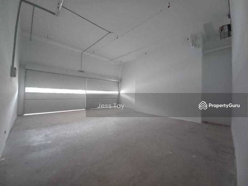 For Rent - Kuchai Sentral