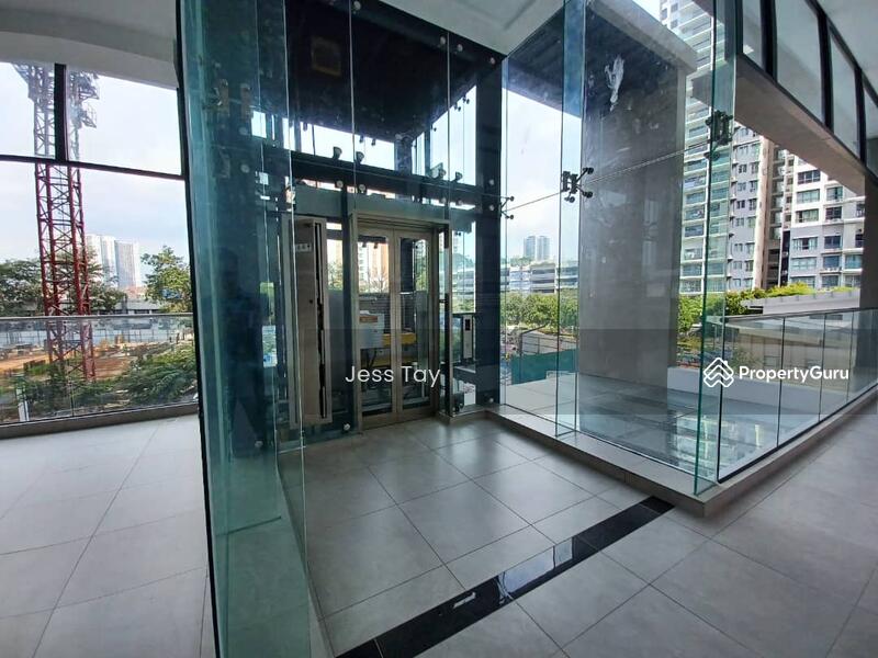 For Rent - Kuchai Sentral