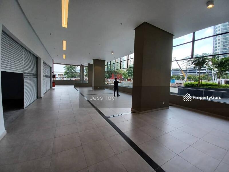 For Rent - Kuchai Sentral