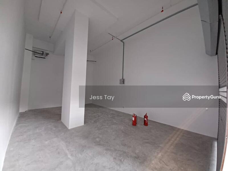 For Rent - Kuchai Sentral