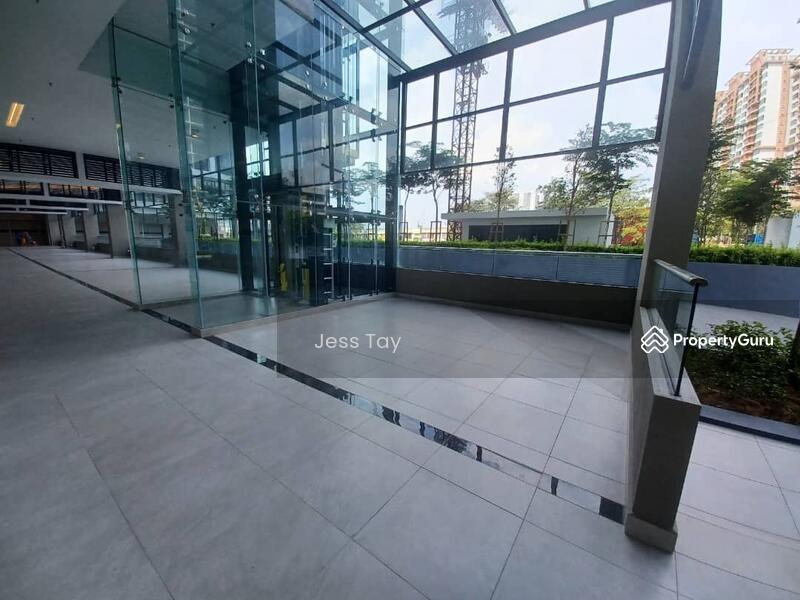 For Rent - Kuchai Sentral