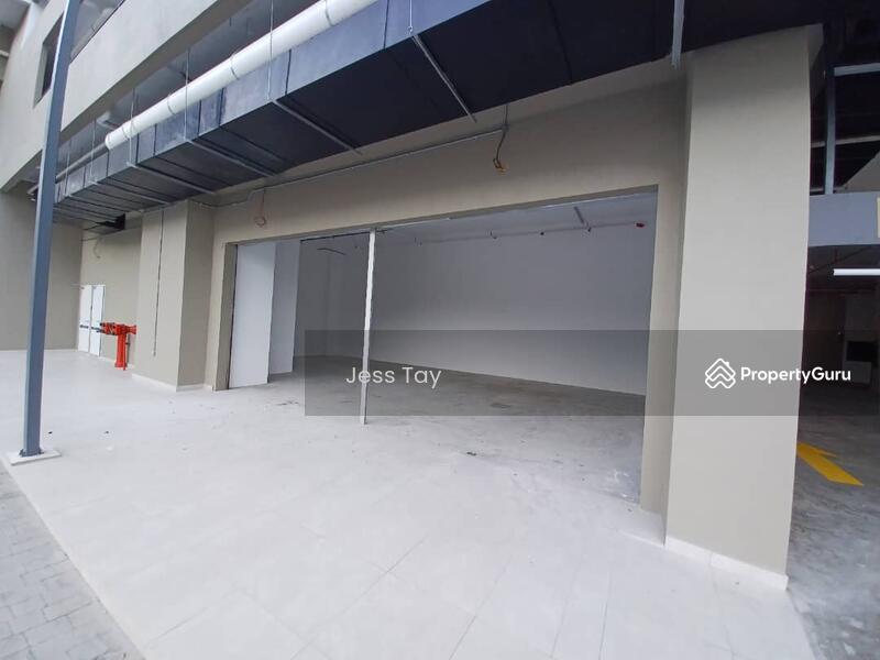 For Rent - Kuchai Sentral