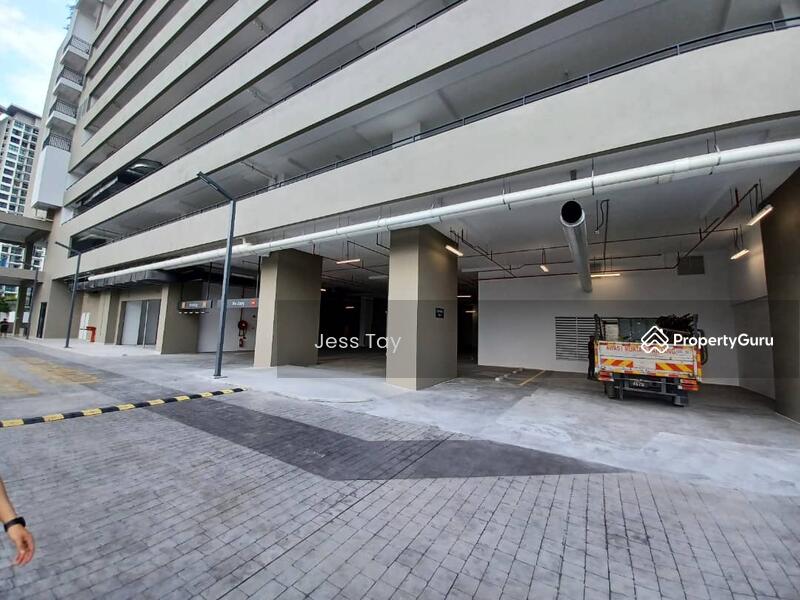 For Rent - Kuchai Sentral