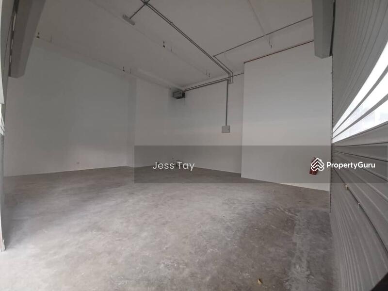 For Rent - Kuchai Sentral