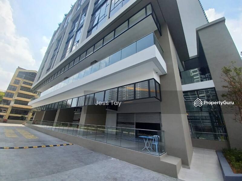 For Rent - Kuchai Sentral