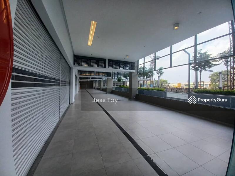 For Rent - Kuchai Sentral