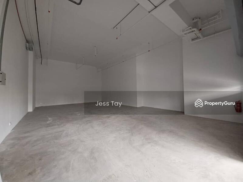 For Rent - Kuchai Sentral