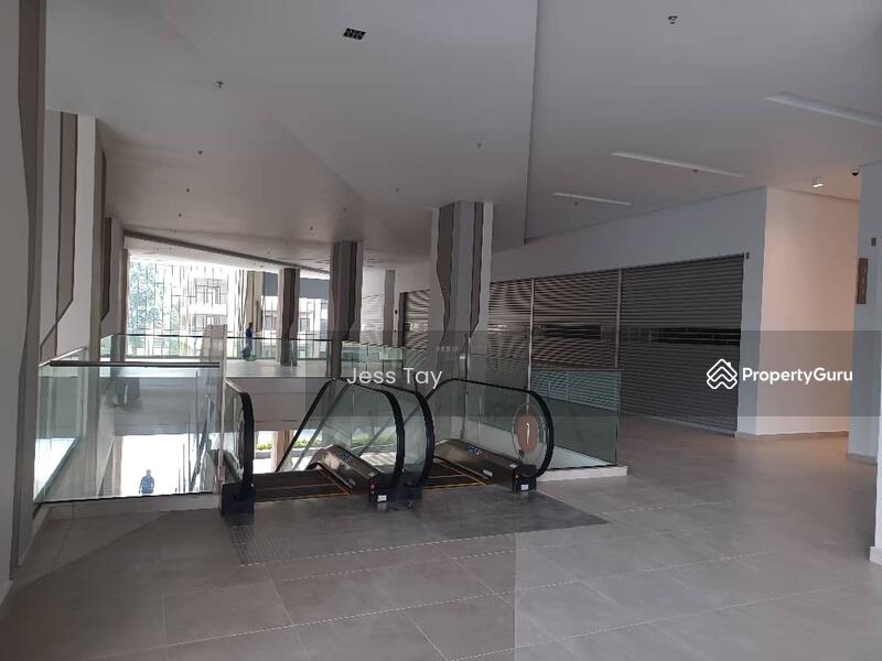 For Rent - Kuchai Sentral