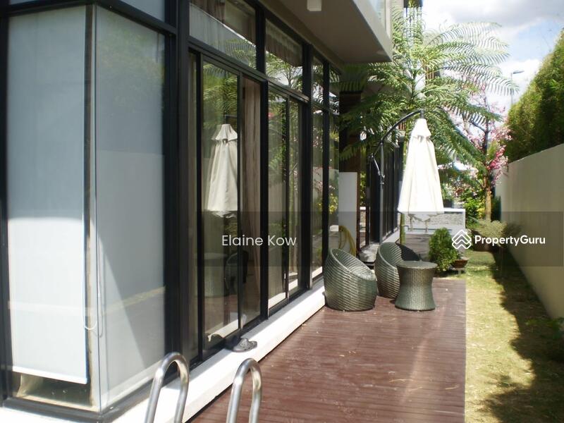 Semi-Detached House for Rent in Pusat Bandar Puchong (Puchong) - Elaine Kow - PropertyGuru.com.my