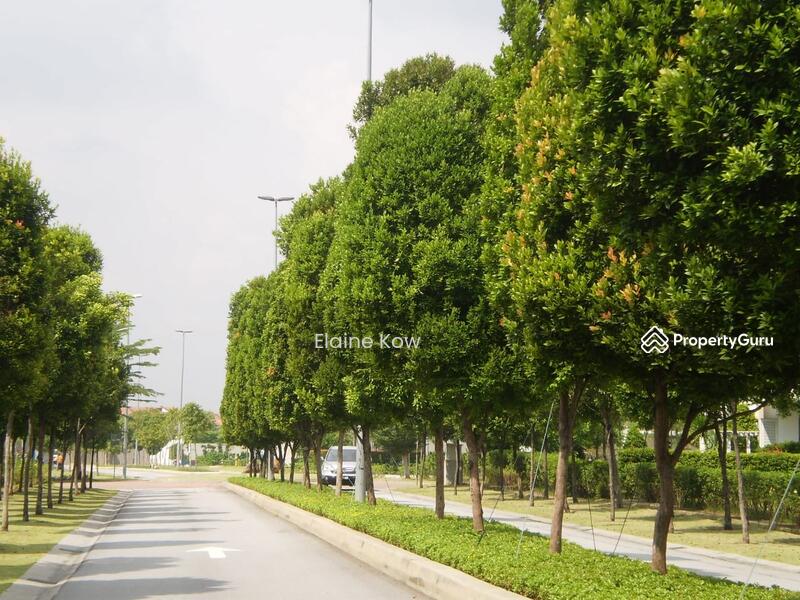 Semi-Detached House for Rent in Pusat Bandar Puchong (Puchong) - Elaine Kow - PropertyGuru.com.my