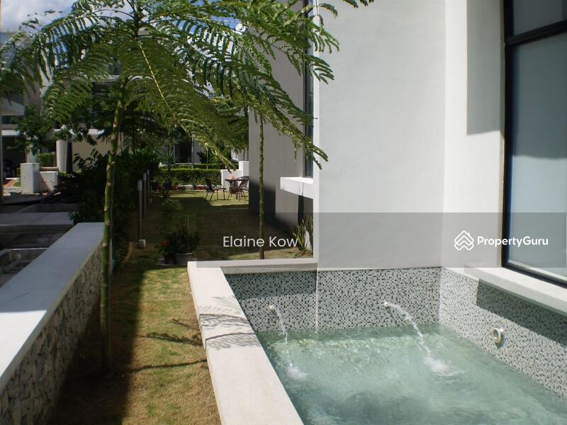 Semi-Detached House for Rent in Pusat Bandar Puchong (Puchong) - Elaine Kow - PropertyGuru.com.my
