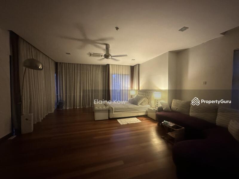 Semi-Detached House for Rent in Pusat Bandar Puchong (Puchong) - Elaine Kow - PropertyGuru.com.my