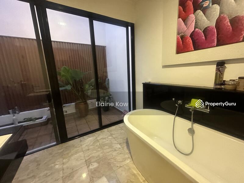 Semi-Detached House for Rent in Pusat Bandar Puchong (Puchong) - Elaine Kow - PropertyGuru.com.my