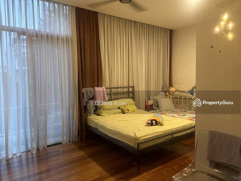 Semi-Detached House for Rent in Pusat Bandar Puchong (Puchong) - Elaine Kow - PropertyGuru.com.my