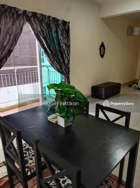 Condominium for Rent at Metropolitan Square - Shanmugam Yettikan - PropertyGuru.com.my