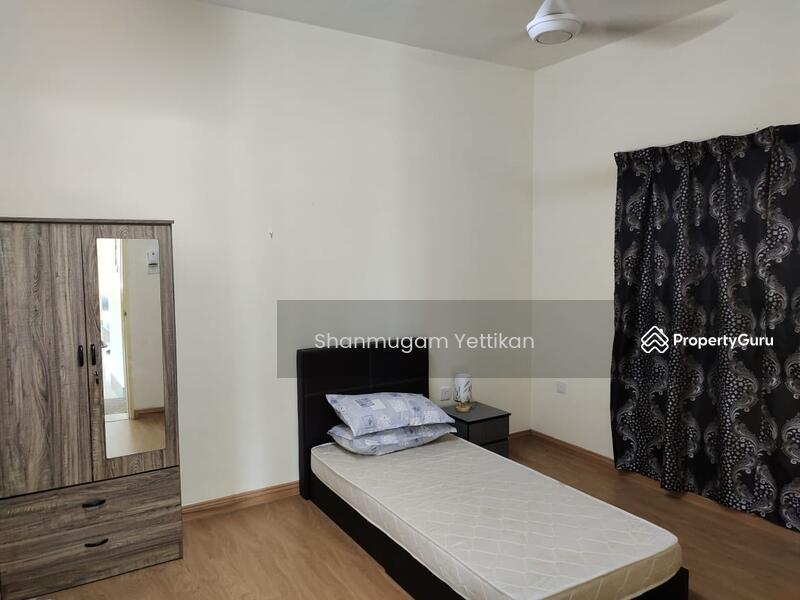 Condominium for Rent at Metropolitan Square - Shanmugam Yettikan - PropertyGuru.com.my