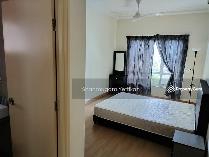 Condominium for Rent at Metropolitan Square - Shanmugam Yettikan - PropertyGuru.com.my