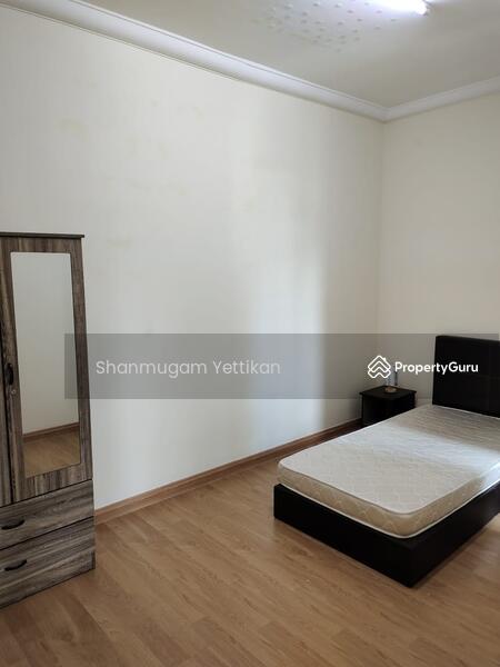 Condominium for Rent at Metropolitan Square - Shanmugam Yettikan - PropertyGuru.com.my