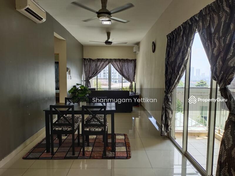 Condominium for Rent at Metropolitan Square - Shanmugam Yettikan - PropertyGuru.com.my