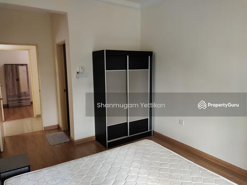 Condominium for Rent at Metropolitan Square - Shanmugam Yettikan - PropertyGuru.com.my