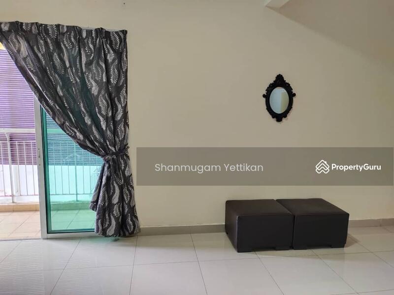 Condominium for Rent at Metropolitan Square - Shanmugam Yettikan - PropertyGuru.com.my