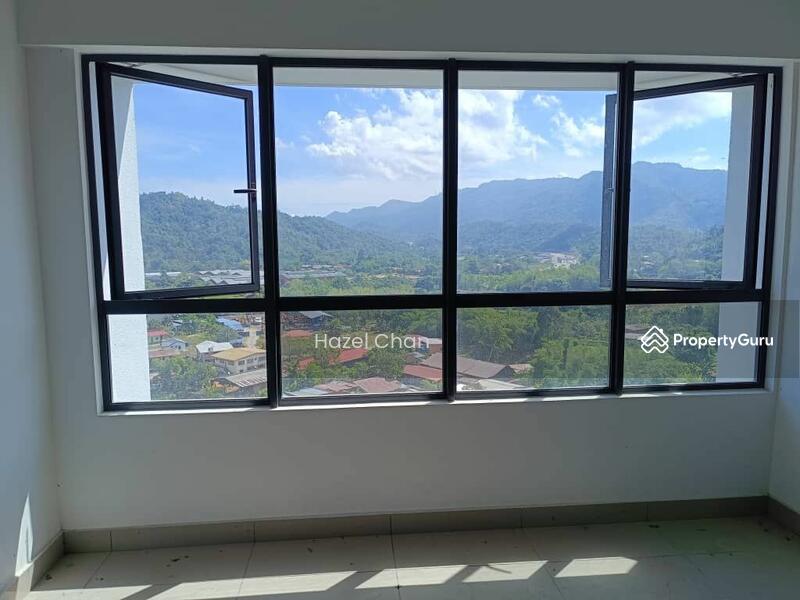 For Sale - Kingfisher Inanam Condominium